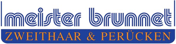 Logo von Zweithaarstudio Brunnet | Perücken