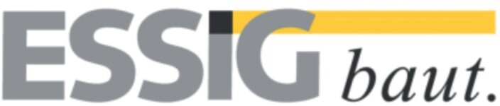 Logo von Karl Essig GmbH Bauunternehmung
