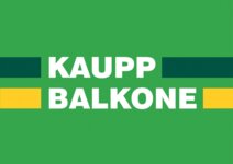 Logo von Kaupp Balkone GmbH & Co. KG