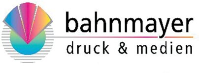 Logo von BAHNMAYER GmbH DRUCK & MEDIEN