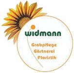 Logo von Gärtnerei Widmann | Grabpflege in Heilbronn & Umgebung