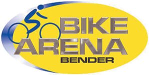 Logo von Bike Arena Bender