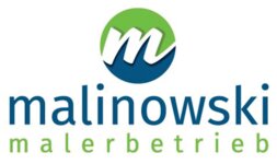 Logo von Malinowski Reiner Malerbetrieb