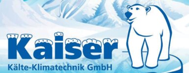 Logo von Kaiser Kälte- und Klimatechnik GmbH | Kältetechnik | Klimaanlagen