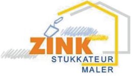 Logo von Zink Stukkateur- u. Malerbetrieb, Wolfgang Zink