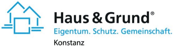 Logo von Haus & Grund Immobilien GmbH