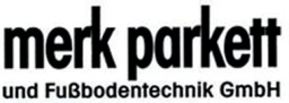 Logo von Merk Parkett u. Fußbodentechnik GmbH