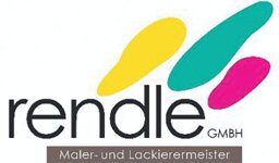 Logo von Rendle Maler- und Lackierermeister GmbH