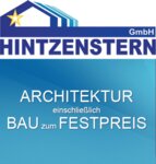 Logo von Hintzenstern Schlüsselfertigbau GmbH