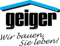 Logo von Geiger Holzbau GmbH
