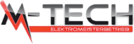 Logo von M-Tech Elektromeisterbetrieb Inhaber: Murat Öztürk
