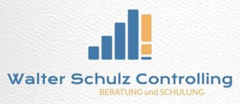 Logo von Unternehmensberatung Walter Schulz