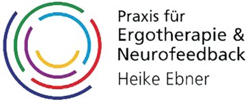 Logo von Ebner Heike Praxis für Ergotherapie u. Neurofeedback