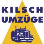 Logo von Kilsch Umzüge