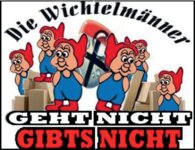 Logo von Die Wichtelmänner Herrn Michael Hornstein