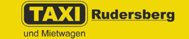 Logo von Taxi und Mietwagen Rudersberg Vitali Misko