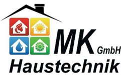 Logo von MK GmbH