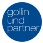 Logo von gollin steuerBeratung +