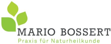 Logo von Praxis für Naturheilkunde - Mario Bossert