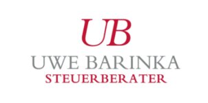 Logo von Barinka Uwe Steuerberater
