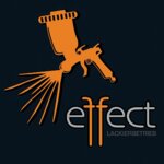 Logo von Effect Lackierbetrieb