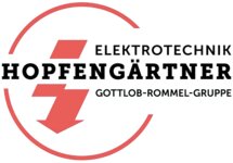 Logo von Hopfengärtner GmbH