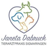 Logo von Tierarztpraxis Dabruck in Sigmaringen