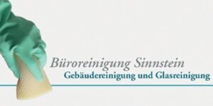 Logo von Roland Sinnstein Gebäudereinigung