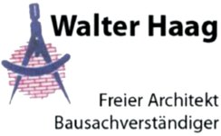 Logo von Haag Walter
