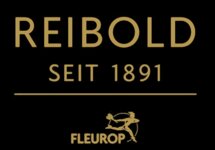 Logo von Blumen Reibold
