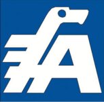 Logo von Falk Adler GmbH & Co. KG - Schrott-, Metall und Nutzeisenhandelsgesellschaft