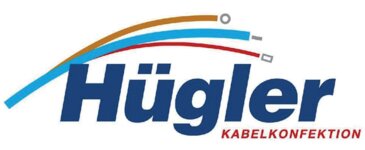 Logo von Hügler GmbH