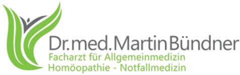 Logo von Bündner Martin