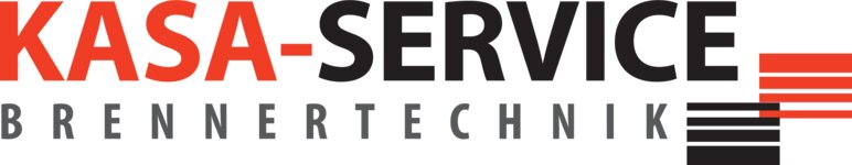 Logo von KASA SERVICE - Öl- und Gasbrennertechnik, Laslo Kasa