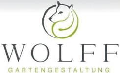 Logo von Wolff Gartengestaltung GmbH