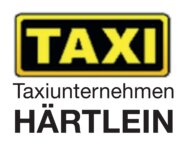 Logo von Taxi Härtlein Inh. Monika Härtlein