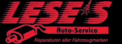 Logo von Leses Autoteile-Service