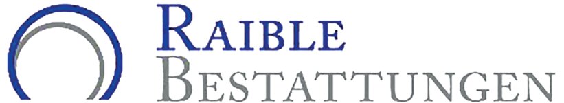 Logo von Bestattungen Gölz Raible