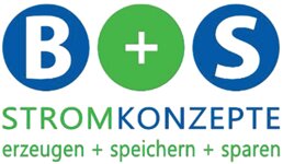 Logo von B & S Sicherheits- u. Elektotechnik GmbH