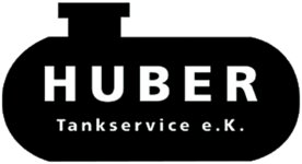 Logo von Huber Tankservice e.K.