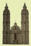 Logo von Antiquariat an der Stiftskirche