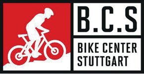 Logo von BIKE-CENTER