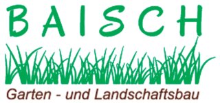 Logo von Benjamin Baisch Garten- und Landschaftsbau