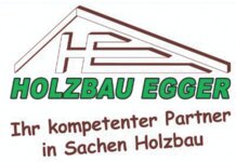 Logo von Egger Holzbau OHG