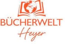Logo von Bücherwelt Heyer e.K.