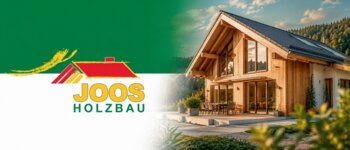 Logo von Joos GmbH & Co. KG