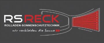 Logo von RS Reck GmbH
