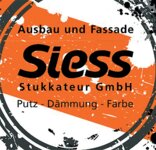 Logo von Siess Stukkateur GmbH