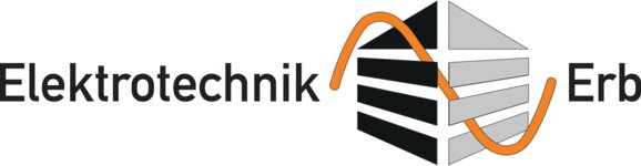 Logo von Elektrotechnik Erb Inh. Peter Erb