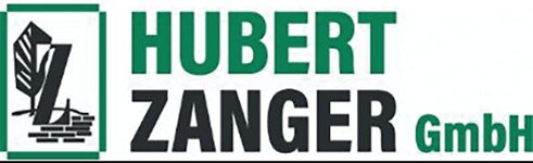 Logo von Hubert Zanger GmbH